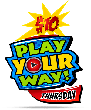 Play Your Way Thursday