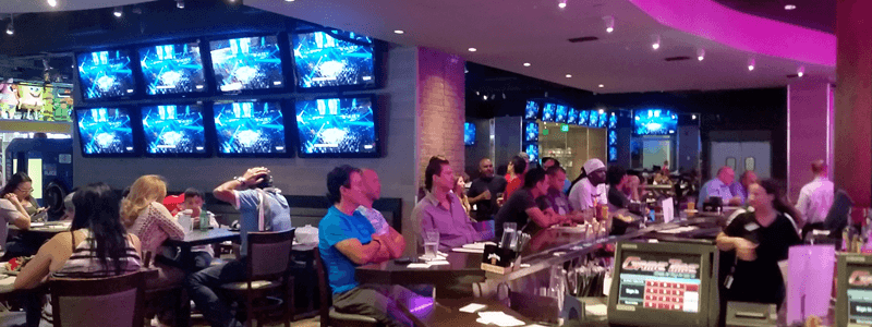 Watch UFC at GameTime Miami Florida Sunset Place