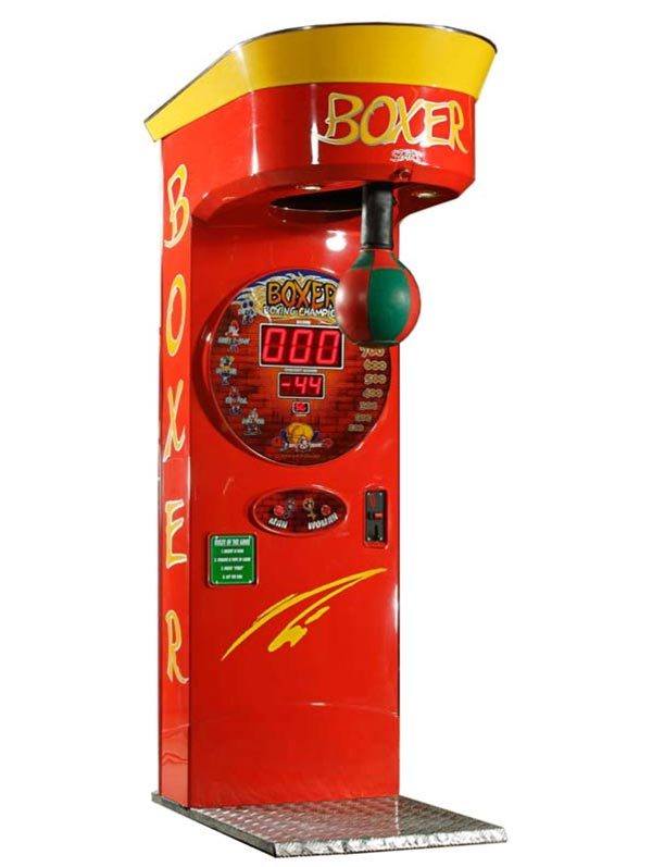 Boxer
