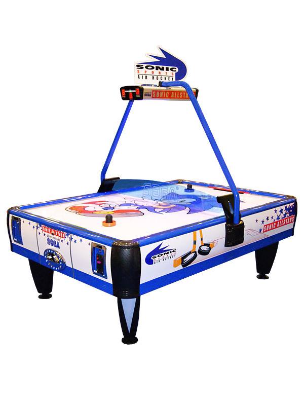 Air Hockey