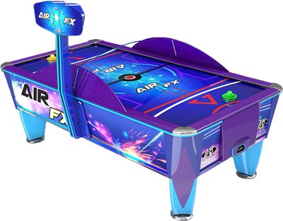 Air Hockey FX