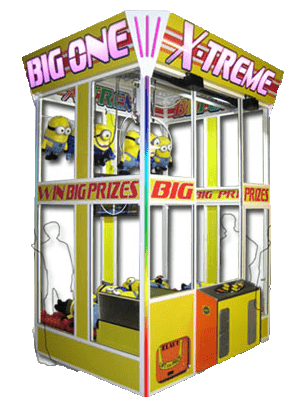 The Big One Extreme