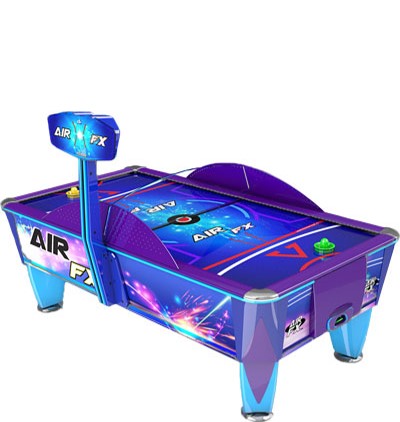 Air Hockey